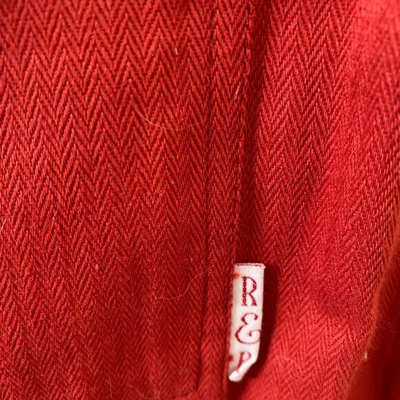 R & R Vest - Picture 5 of 11